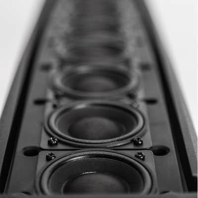 RCF Evox Jmix 8 Black image 7
