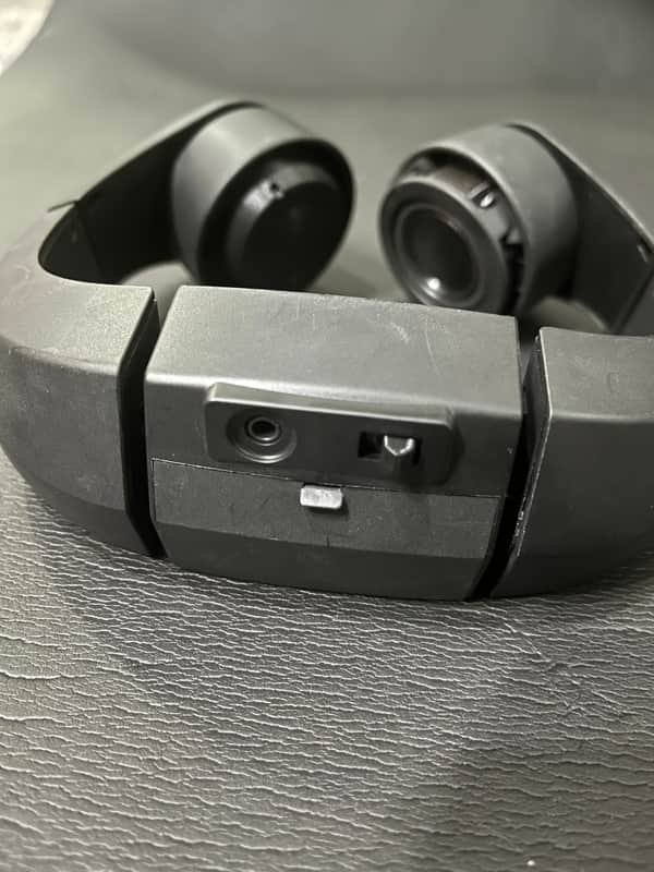 Electrospit ESX-1 Tubeless Talkbox | Reverb