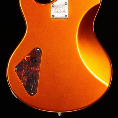 Nik Huber Piet Candy Tangerine (772) image 4