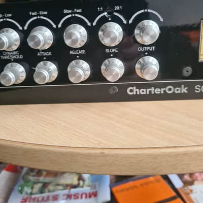 Charter Oak SCL-1 2015 image 4