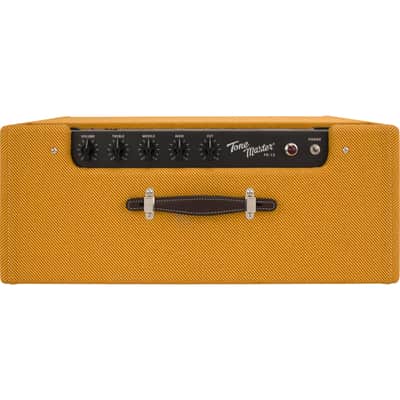 Fender Tone Master FR-12 - Tweed image 2