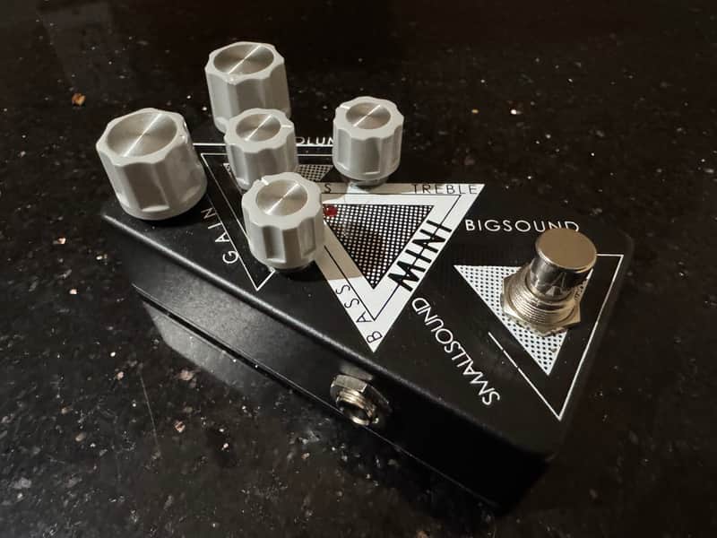 Smallsound/Bigsound Mini