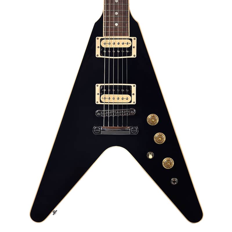 Gibson Flying V Pro T 2016 image 2