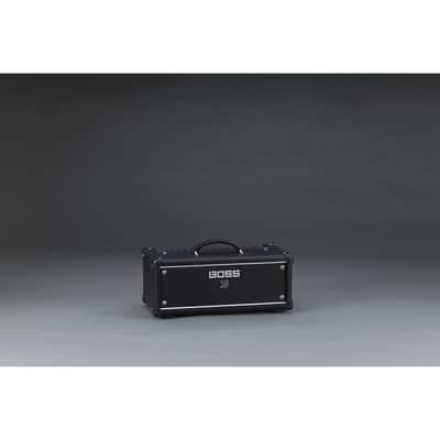 Boss Katana Guitar Amplifier Head G3 image 1