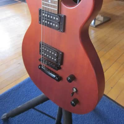 Dean EVO XM SN Double Cutaway Solid Body Electric Guitar w/ Dual Humbuckers image 10