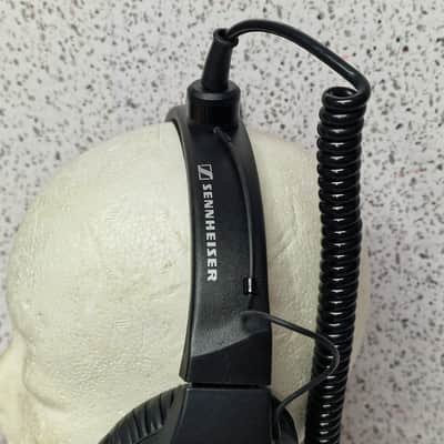 90s Vintage Headphones Sennheiser HD 265 Linear image 8
