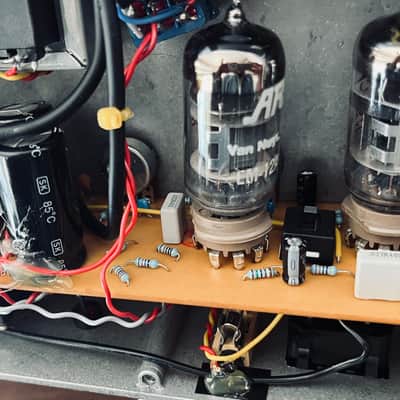 Coopersonic Dual Valve Distortion V1 image 8