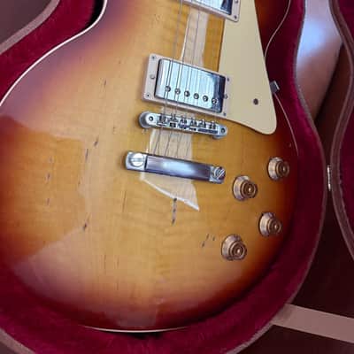Gibson Les Paul Traditional T 2017 Bild 5