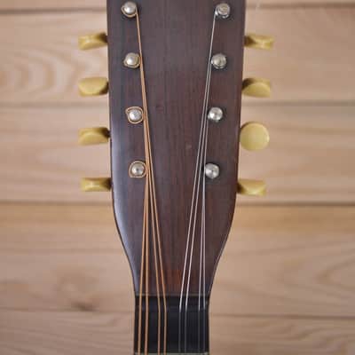 Martin Mandolin 1921 - Natural image 4