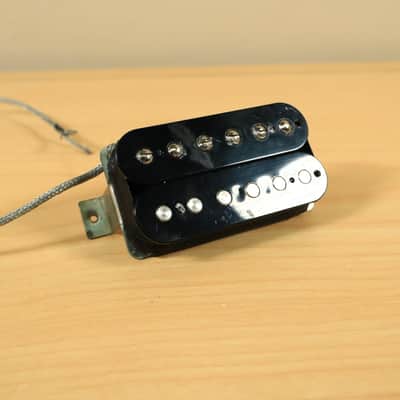 THVP Razor Tribute Humbucker Pickup '59 PAF image 5