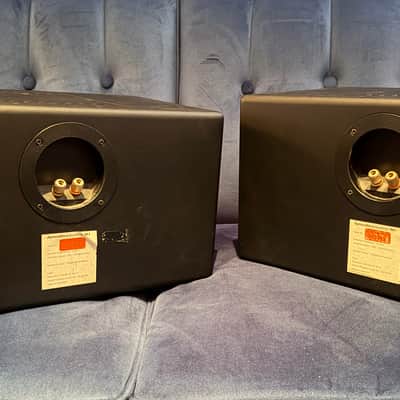 Dynaudio M1 Passive Nearfield Monitors image 3