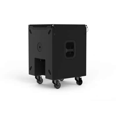 JBL SRX915SF 15-inch Powered Flyable Subwoofer image 7