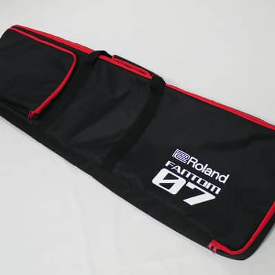Roland FANTOM-07 + Softcase image 3