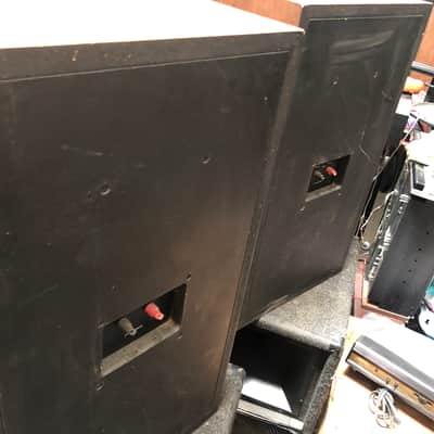 JBL L112 image 7