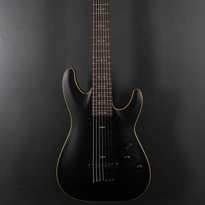 Schecter Demon-7 image 2