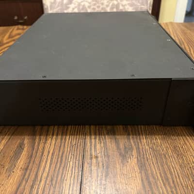 Fractal Audio Axe-FX II Mark II 2012 - 2018 - Black image 7