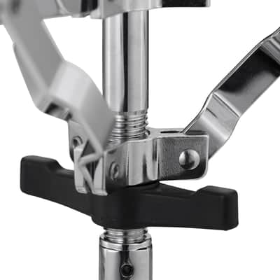 Immagine Pearl S830 Double-Braced Snare Drum Stand – Brand New - 3
