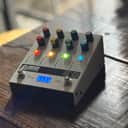 Hologram Electronics Chroma Console 2023 - Present - White