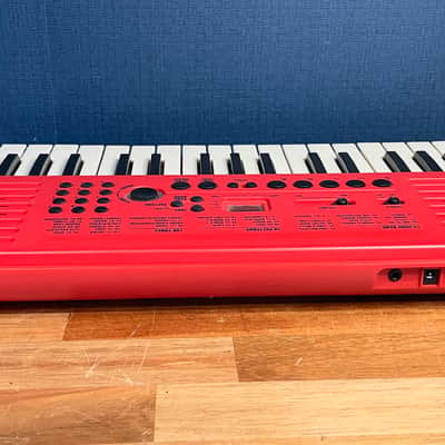 Casio UK-01 32-Key Mini Keyboard | SA-46 image 5