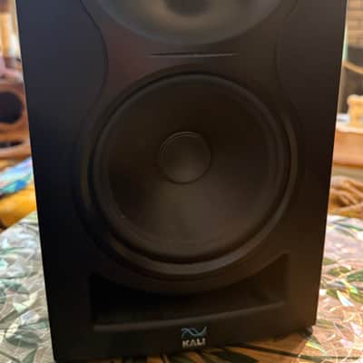 Kali Audio LP-6 Studio Monitor 2018 - Black image 1
