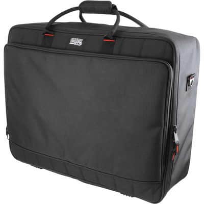Gator G-MIXERBAG-2519 Nylon renforcé G-Mixerbag de 63,5 x 48,3 x 20,3 cm image 1