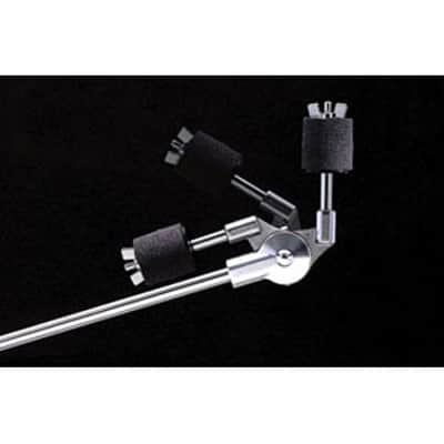 Yamaha CS650A 600 Series Straight Cymbal Stand image 2