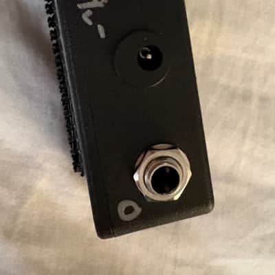T1m This1smyne buffer Buffer - Black image 2