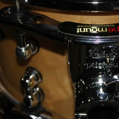 Pearl Reference Pure RFP903XP 2021 - Color #102 Natural Maple Gloss (Shell Pack) image 15