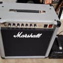 Marshall Silver Jubilee Model 2525C Studio 1X12 2-Channel Tube Combo UK Circuit 2020s
