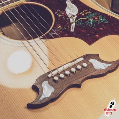Gibson Dove Natural 2022 image 24