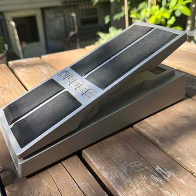 Boss FV-500L Volume Pedal 2004 - Present - Metal image 4