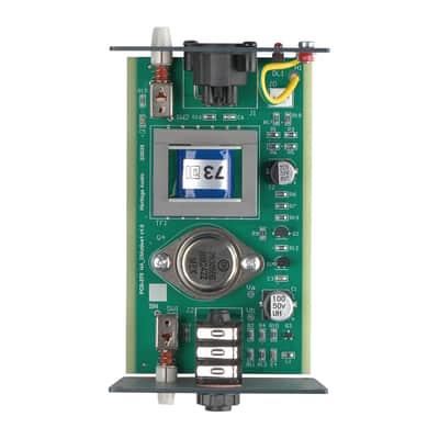 Heritage Audio 73 DI One 73-Infused Active DI Box image 5