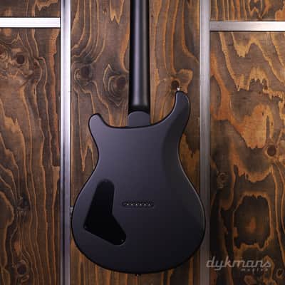 PRS Mark Holcomb Holcomb Wraparound Blue Burst image 8