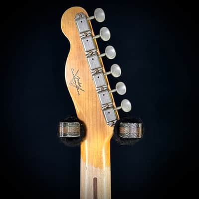 Fender Custom Shop ‘51 Nocaster | Journeyman Relic image 9