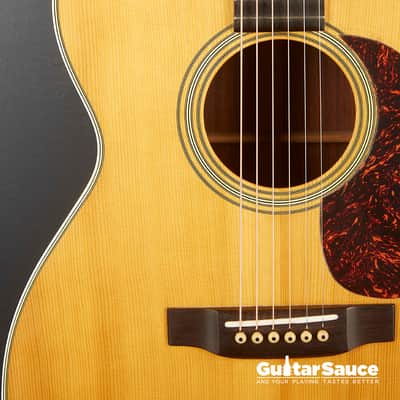 Martin 000-28  1985 (Cod.1825UG) image 3