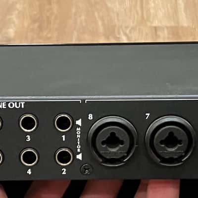 Slate Digital ML-1 (x2), ML-2 (x1), and VRS-8 Late 2010s - Black image 16
