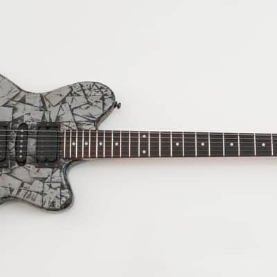 Ibanez NDM 1 TSG 2003 , Rare Noodles (The Offspring) Signature