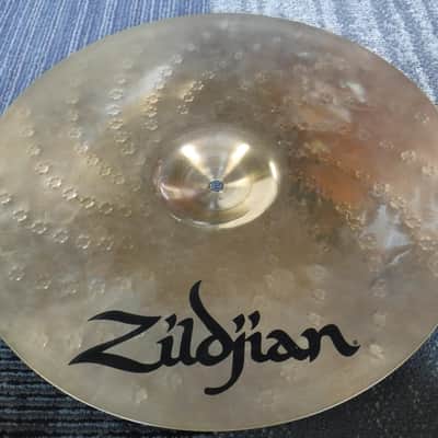 Zildjian Z Custom 16" Medium Crash-Excellent! image 5