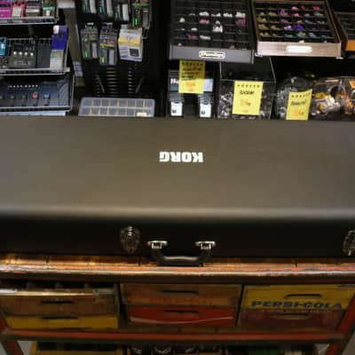 Korg Opsix SE 61-Key Altered FM Synthesizer 2023 - Present - Brown image 5