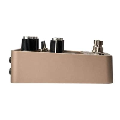 Universal Audio Golden Reverberator Pedal image 3