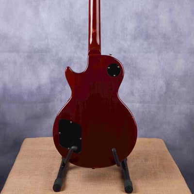 Tokai LS200 1980 - Old Sunburst - Brazilian - LS-200 image 11