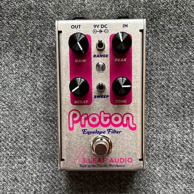 3Leaf Audio Proton MK4 | Reverb Canada