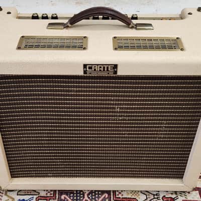 Crate VC3112 Vintage Club 30 Tube Amp 1990s USA image 1