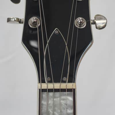Gretsch G2420T Streamliner Hollow Body with Bigsby 2024 - Present - Gold image 12