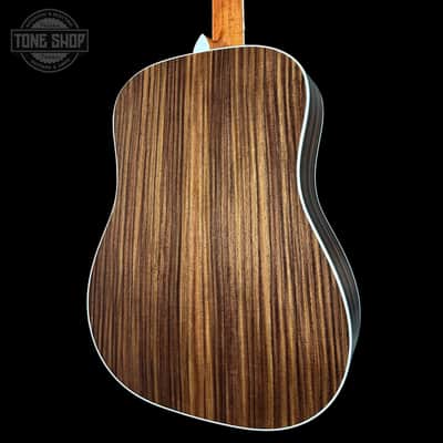 Taylor 810e Prototype Throwback w/case 4126 image 8