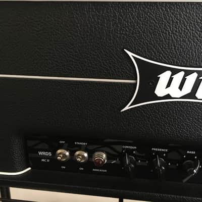 Wizard  Modern Classic II 50 watt 2014 image 8