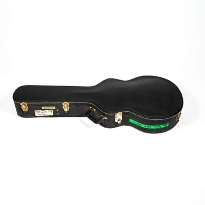 Gretsch Hot Rod Flat Black G6120SH-BK-TV Owned by Brian Setzer image 21