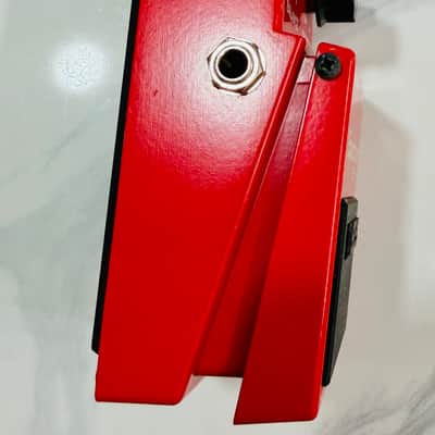 Boss SP-1 Spectrum reissue image 3