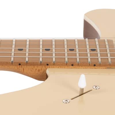 Used Reverend Kingbolt Air 390 Sandstone 2025 image 9