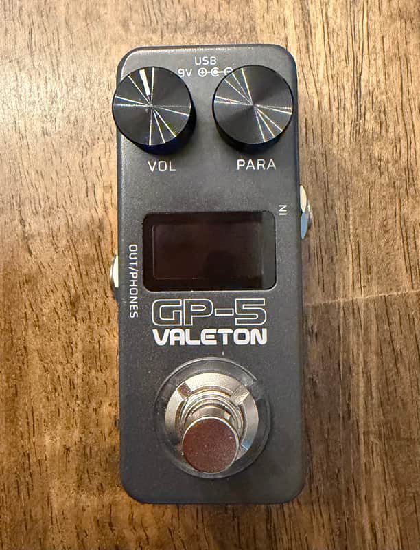 Valeton GP-5